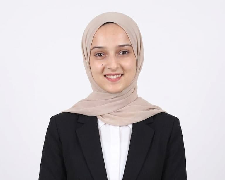 Noor Al Afifi