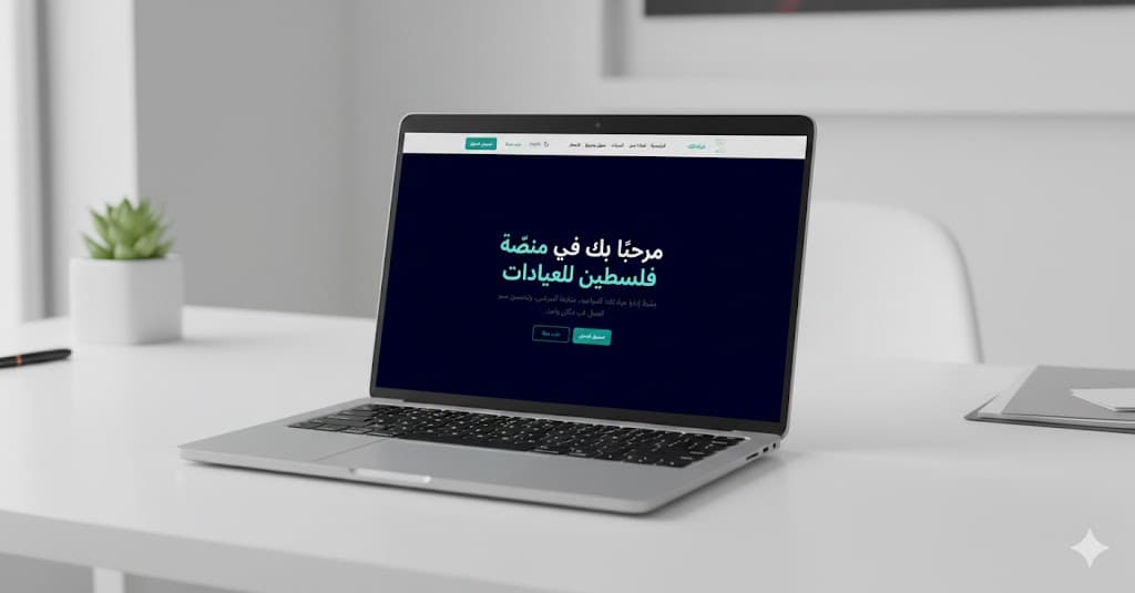 SaaS for Clinics